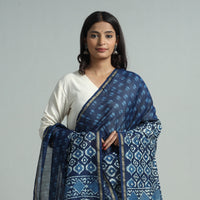 Chanderi Silk Dupatta 