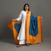 Bandhani Dupatta