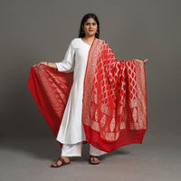 Bandhani Dupatta