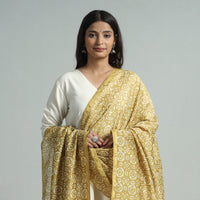 Chanderi Silk Dupatta 