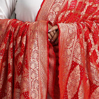 Bandhani Dupatta