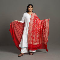 Bandhani Dupatta