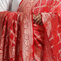 Bandhani Dupatta