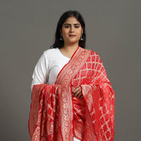 Bandhani Dupatta