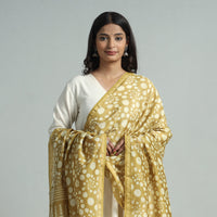 Chanderi Silk Dupatta 