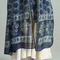 Chanderi Silk Dupatta 