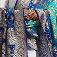 Bandhani Dupatta