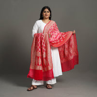 Bandhani Dupatta