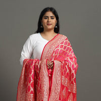 Bandhani Dupatta