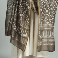 Chanderi Silk Dupatta 