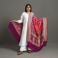 Bandhani Dupatta