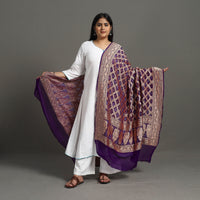 Bandhani Dupatta