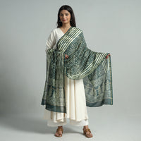 Chanderi Silk Dupatta 