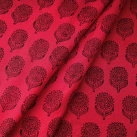 bagh print fabric