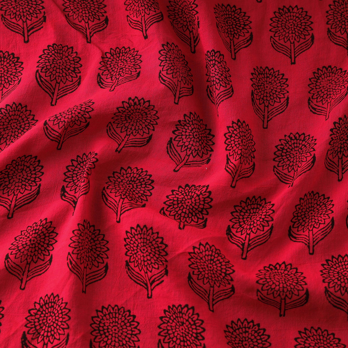 bagh print fabric