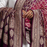 Bandhani Dupatta