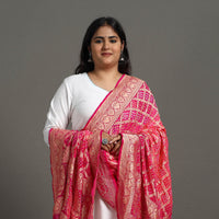 Bandhani Dupatta