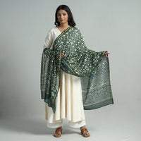 Chanderi Silk Dupatta 