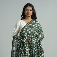 Chanderi Silk Dupatta 