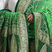 Bandhani Dupatta