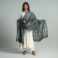 Chanderi Silk Dupatta 