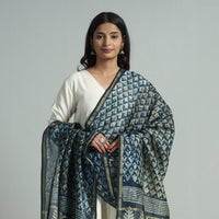 Chanderi Silk Dupatta 