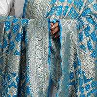 Bandhani Dupatta