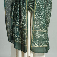 Chanderi Silk Dupatta 