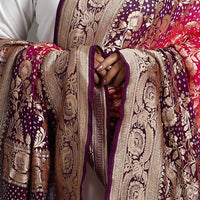 Bandhani Dupatta