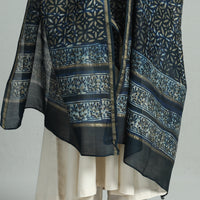 Chanderi Silk Dupatta 