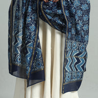 Chanderi Silk Dupatta 