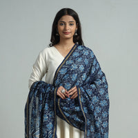 Chanderi Silk Dupatta 