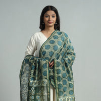 Chanderi Silk Dupatta 