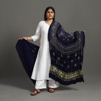 Bandhani Dupatta