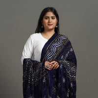 Bandhani Dupatta