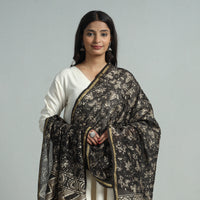 Chanderi Silk Dupatta 