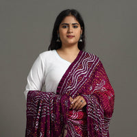 Bandhani Dupatta