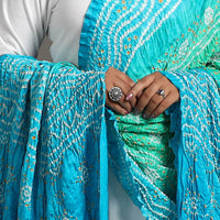 Bandhani Dupatta