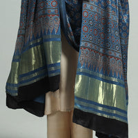 Ajrakh Dupatta