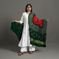 Bandhani Dupatta