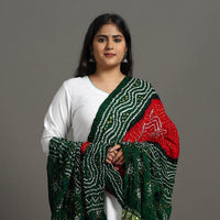 Bandhani Dupatta