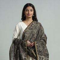 Chanderi Silk Dupatta 