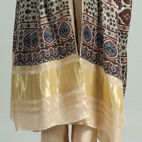 Ajrakh Dupatta