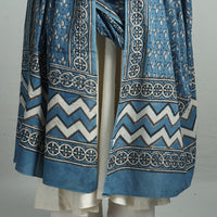 Block Printed Dupatta