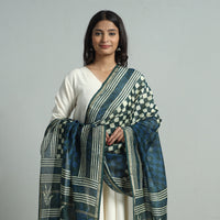 Chanderi Silk Dupatta 