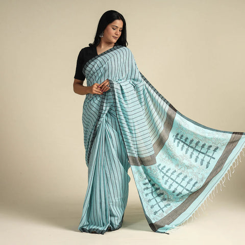 Bengal Kantha Sarees