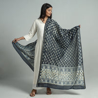 Chanderi Silk Dupatta