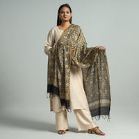 Ajrakh Dupatta