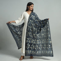 Chanderi Silk Dupatta