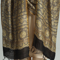 Ajrakh Dupatta